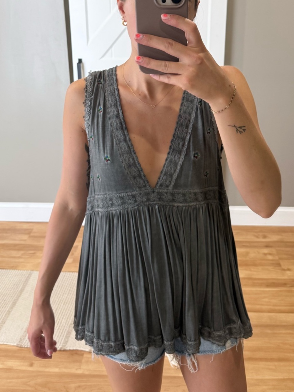 Boutique Top